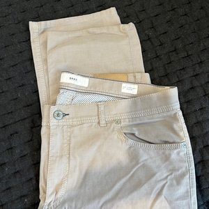 BRAX mens pant